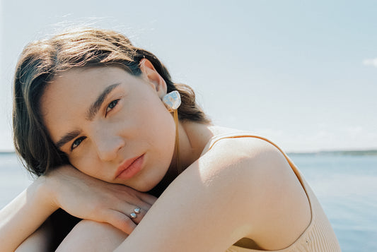 Sustainability in Jewellery Making: Crafting a Greener Future