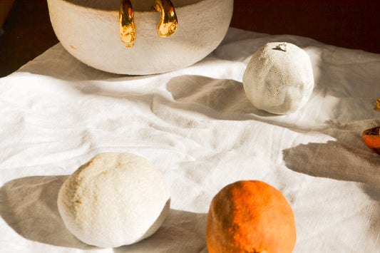 Your Broken Earring: A New Life