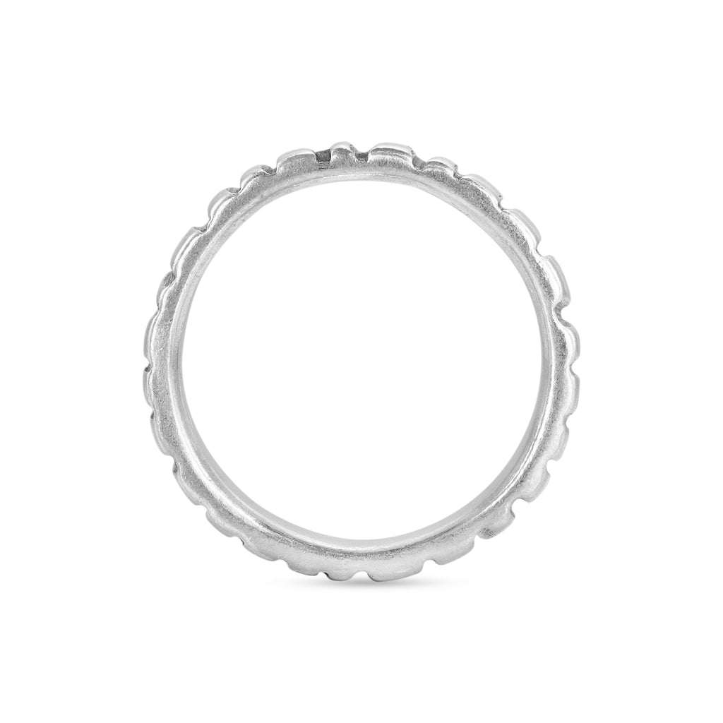 gaea no. 5 ring