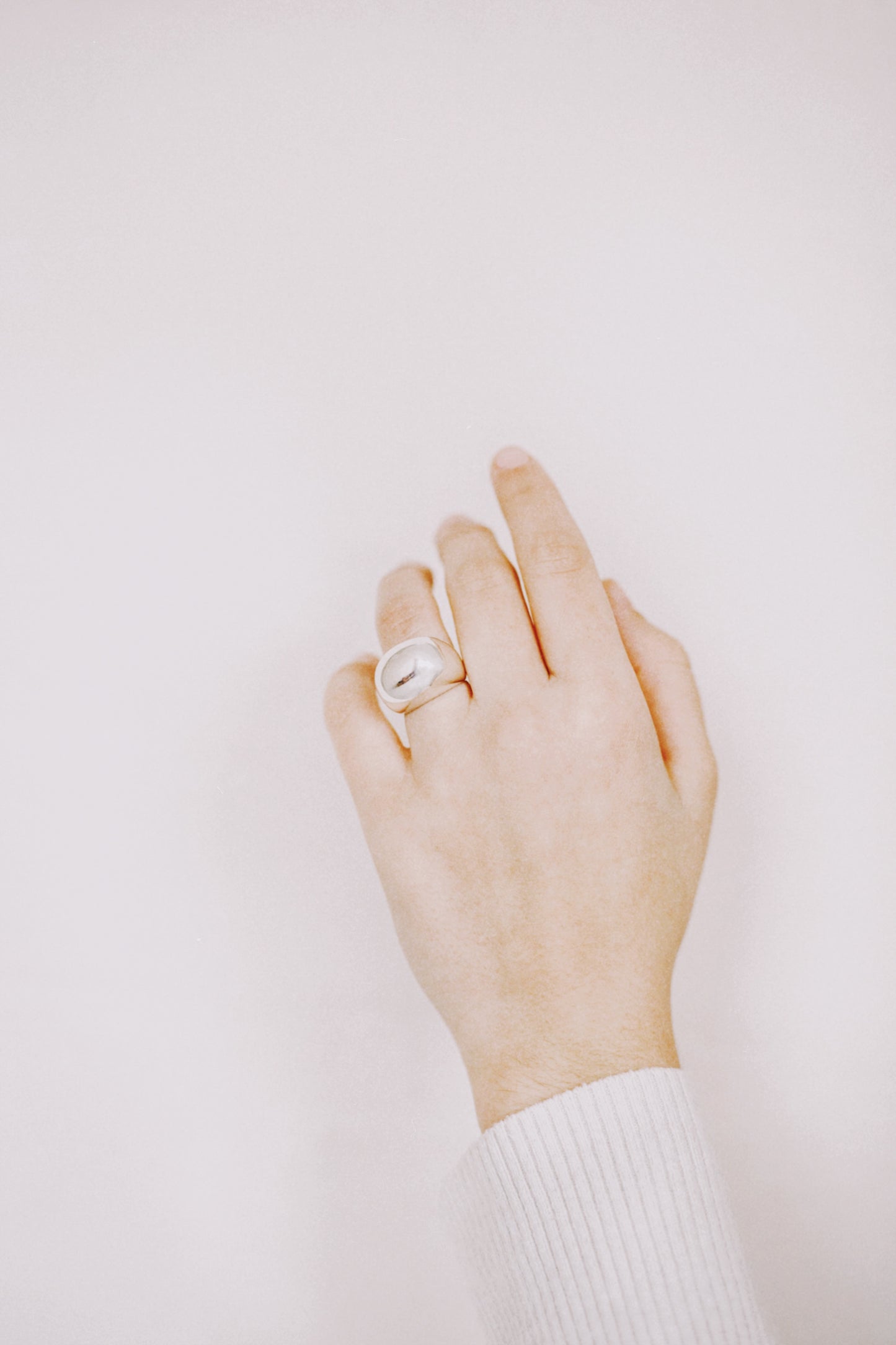 gaea no. 15, the domed ring