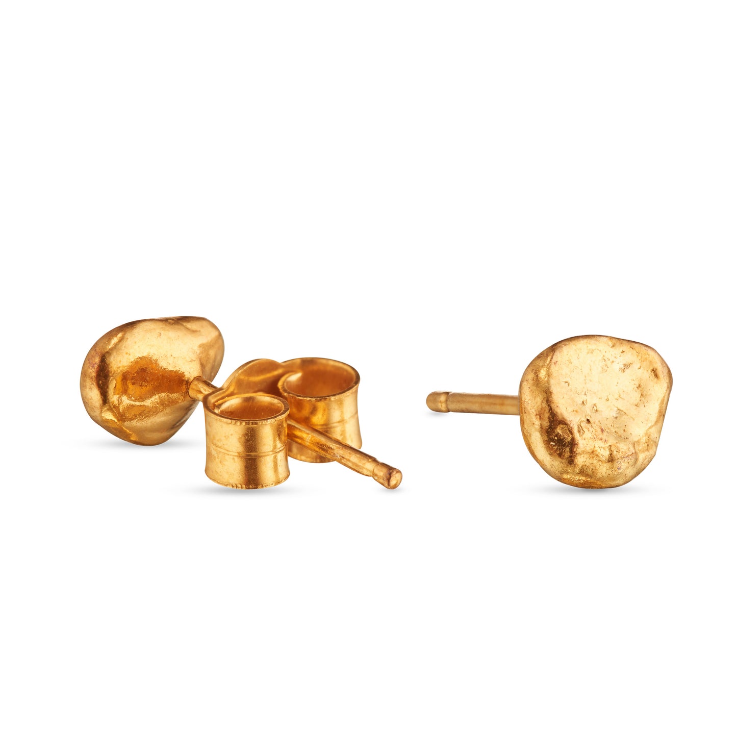 gaea no. 10, the pebble studs