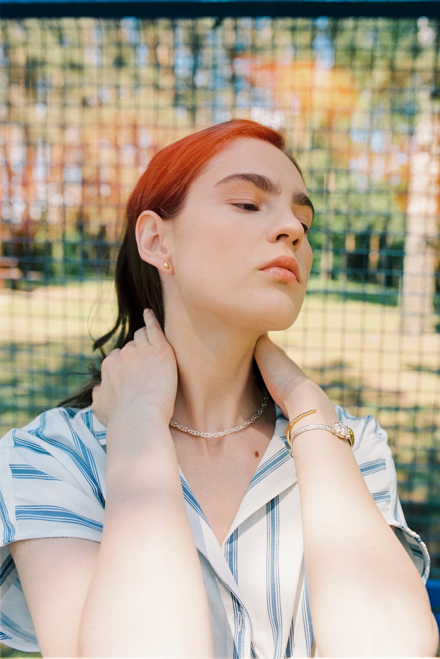 gaea no. 10, the pebble studs