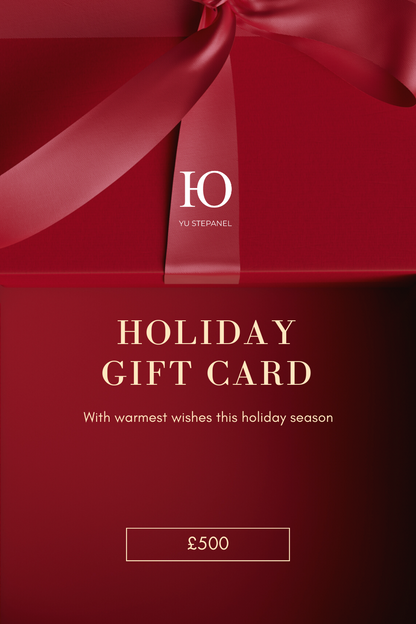YS Digital Gift Card