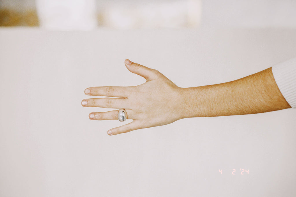 gaea no. 15, the domed ring
