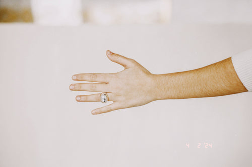 gaea no. 15, the domed ring